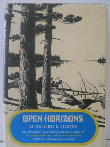 Open Horizons
