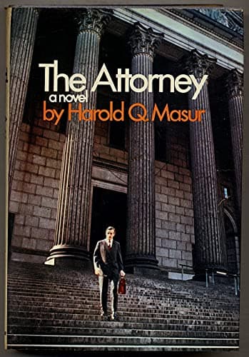 The attorney