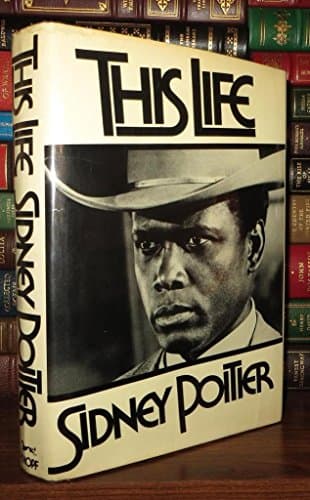 Book cover for This Life by Poitier, Sidney