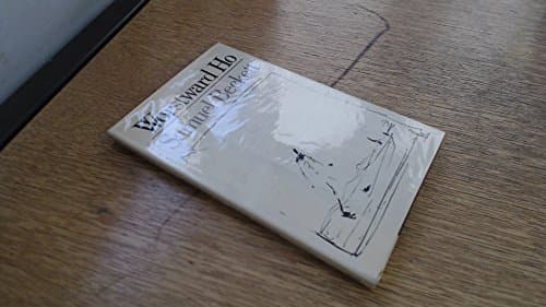 Book cover for Worstward ho by Beckett, Samuel