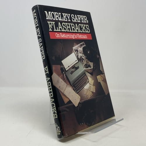 Flashbacks: On Returning to Vietnam