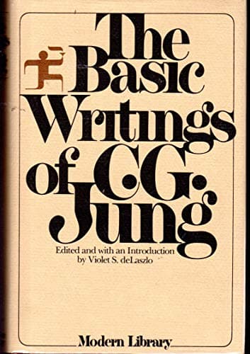 The Basic Writings of C.G. Jung