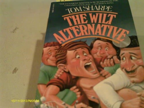 The Wilt Alternative