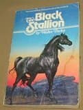 Book cover for The Black Stallion by Farley, Walter