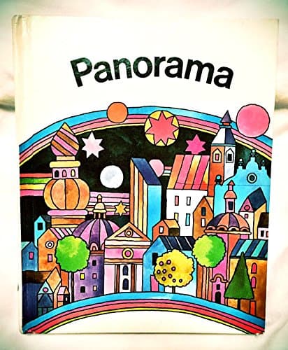 Book cover for Panorama by Durr, William K.