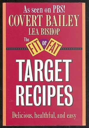 The Fit-Or-Fat system Target recipes