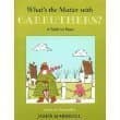 Book cover for What's the Matter with Carruthers? by James Marshall