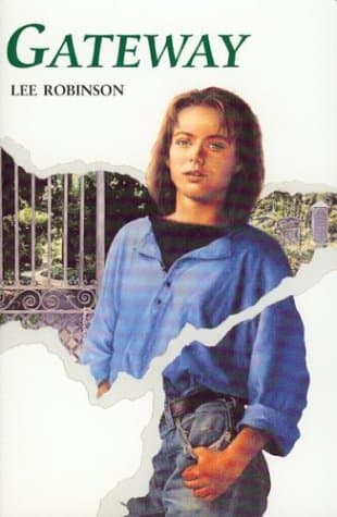 Book cover for Gateway by Robinson, Lee