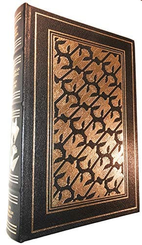 Book cover for American Pastoral by Roth, Philip