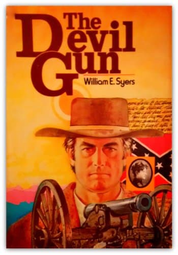 The devil gun