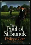 Pool of St. Branok
