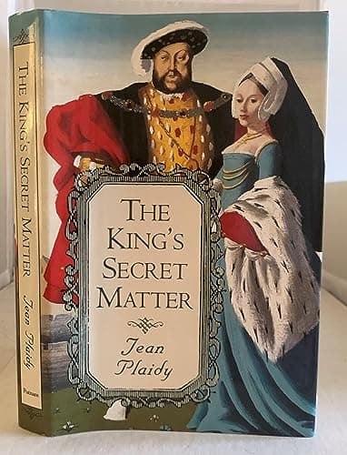 The King's Secret Matter