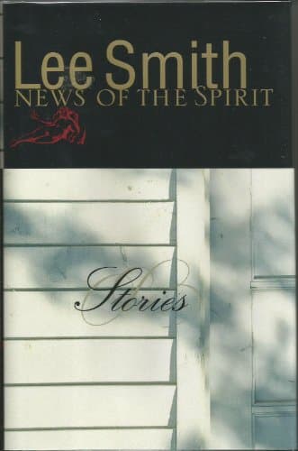 Book cover for News of the Spirit by Smith, Lee