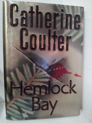 Book cover for Hemlock Bay (FBI Thrillers, No. 6) by Coulter, Catherine