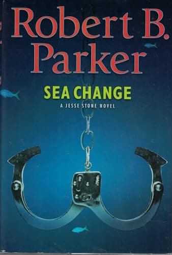 Sea Change (Jesse Stone Novels)