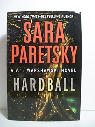 Hardball (V.I. Warshawski Novel)