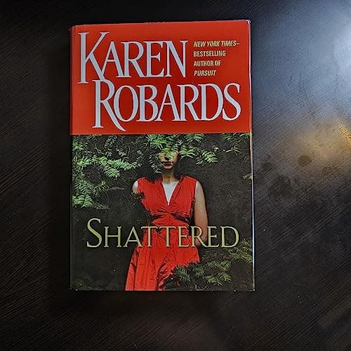 Shattered