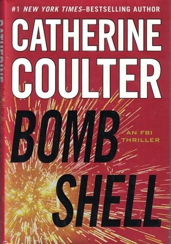 Bombshell (An FBI Thriller)