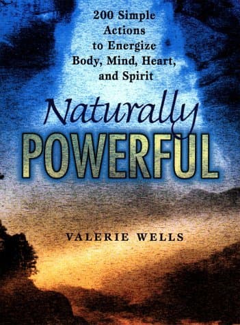 Naturally Powerful