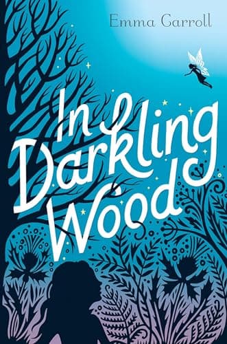 Book cover for In Darkling Wood by Carroll, Emma