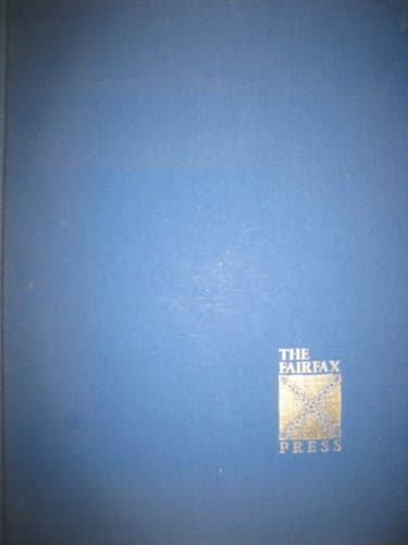 Book cover for Harper's Pictorial History: The Civil War by Guernsey, Alfred H.