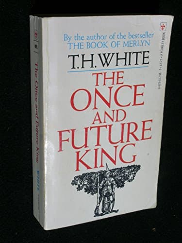 Once And Future King