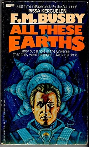 All These Earths