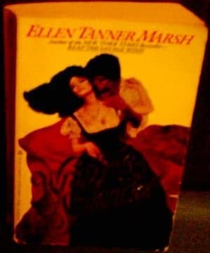 Book cover for Wrap Me in Splendor by Marsh, Ellen Tanner