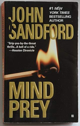 Mind Prey
