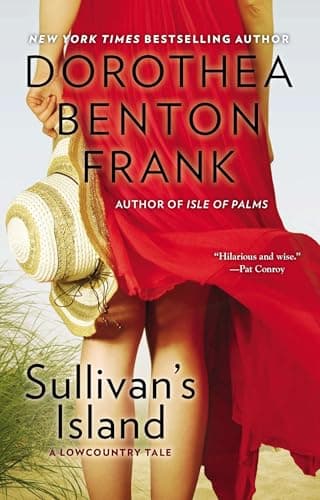 Sullivan's Island (Lowcountry Tales)