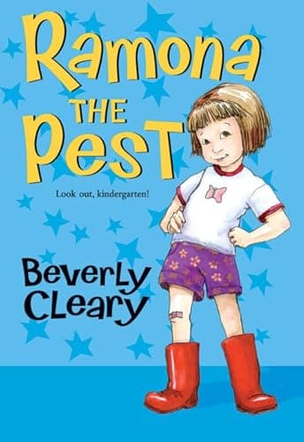 Ramona the Pest