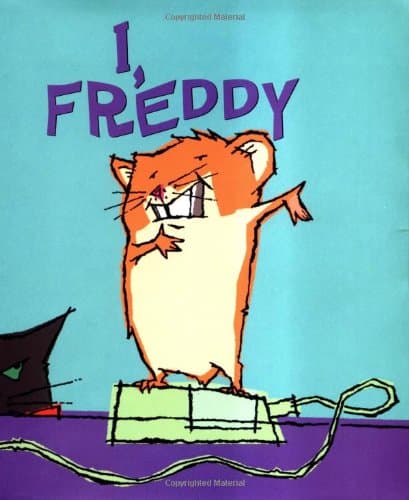 I, Freddy
