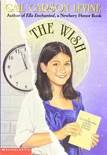 The Wish