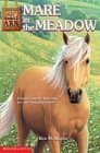Book cover for Mare in the Meadow (Animal Ark Series #31) by Ben M. Baglio