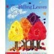 Book cover for The Falling Leaves by Steve Metzger