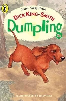 Book cover for Lady Lollipop by King-Smith, Dick
