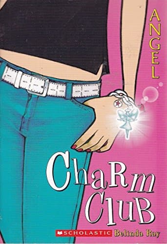 Angel (Charm Club)
