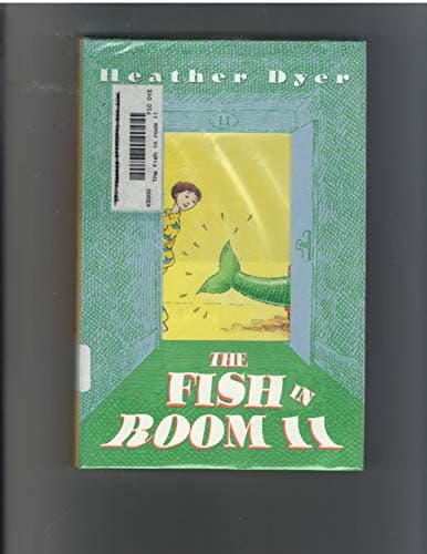 The Fish In Room No. 11