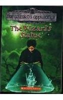 The wizard's Statue