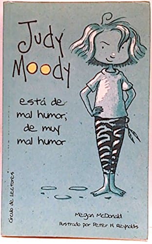 Book cover for Judy Moody Declares Independence by McDonald, Megan
