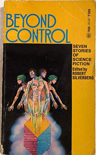 Beyond Control: Seven Stories of Science Fiction