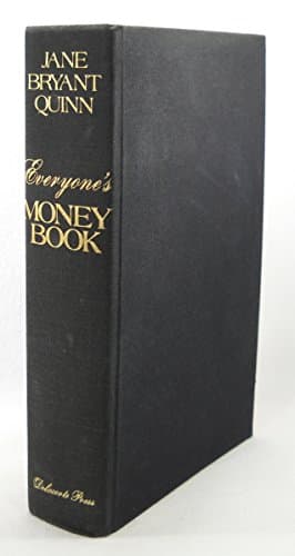 Book cover for Everyone's Money Book by QUINN, Jane Bryant