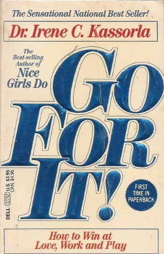 Go for It!