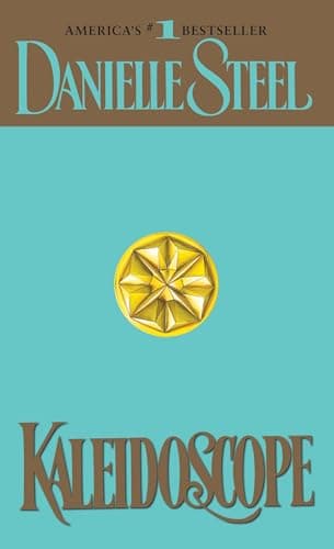 Kaleidoscope: A Novel