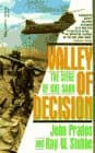 Book cover for Valley of Decision by Prados, John