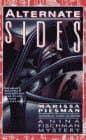 Book cover for Alternate Sides by Piesman, Marissa