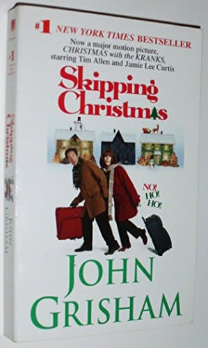 Skipping Christmas: A Novel