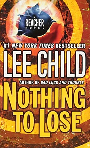 Nothing to lose
