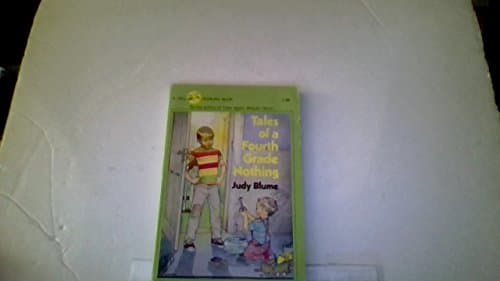 Tales of a Fourth Grade Nothing