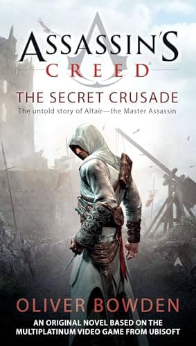 Assassin's Creed: the Secret Crusade